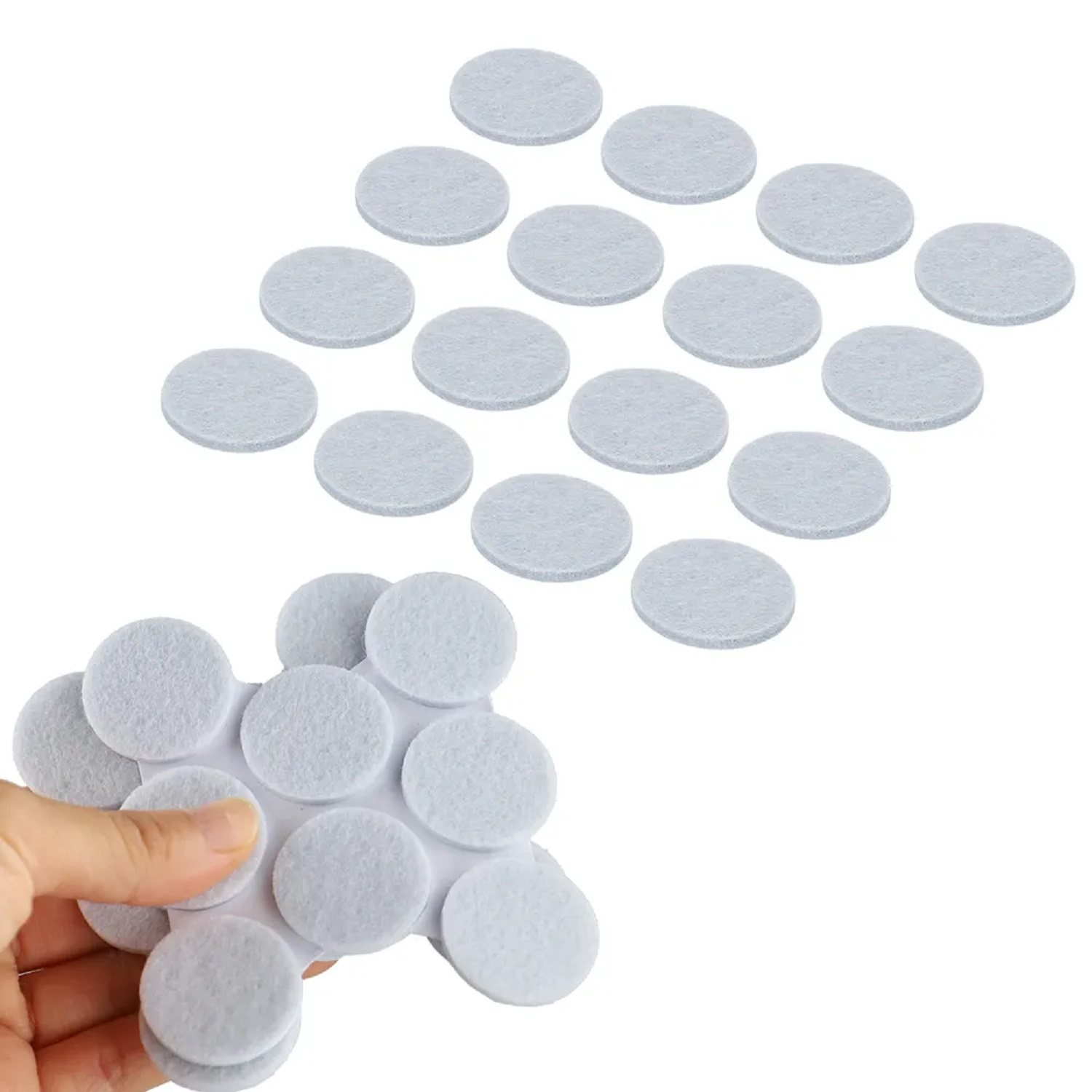 FURNITURE PADS 16PC