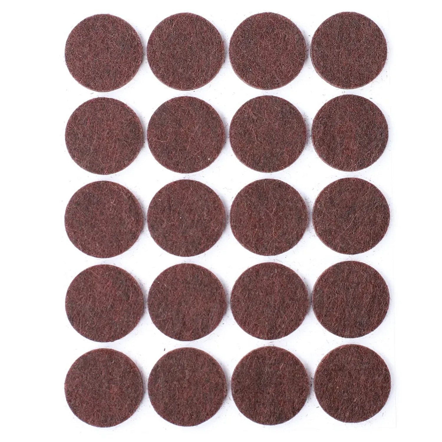 FURNITURE PADS 20PC