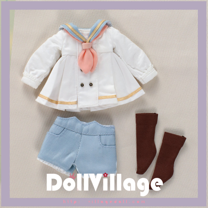 School uniforms【21cm】