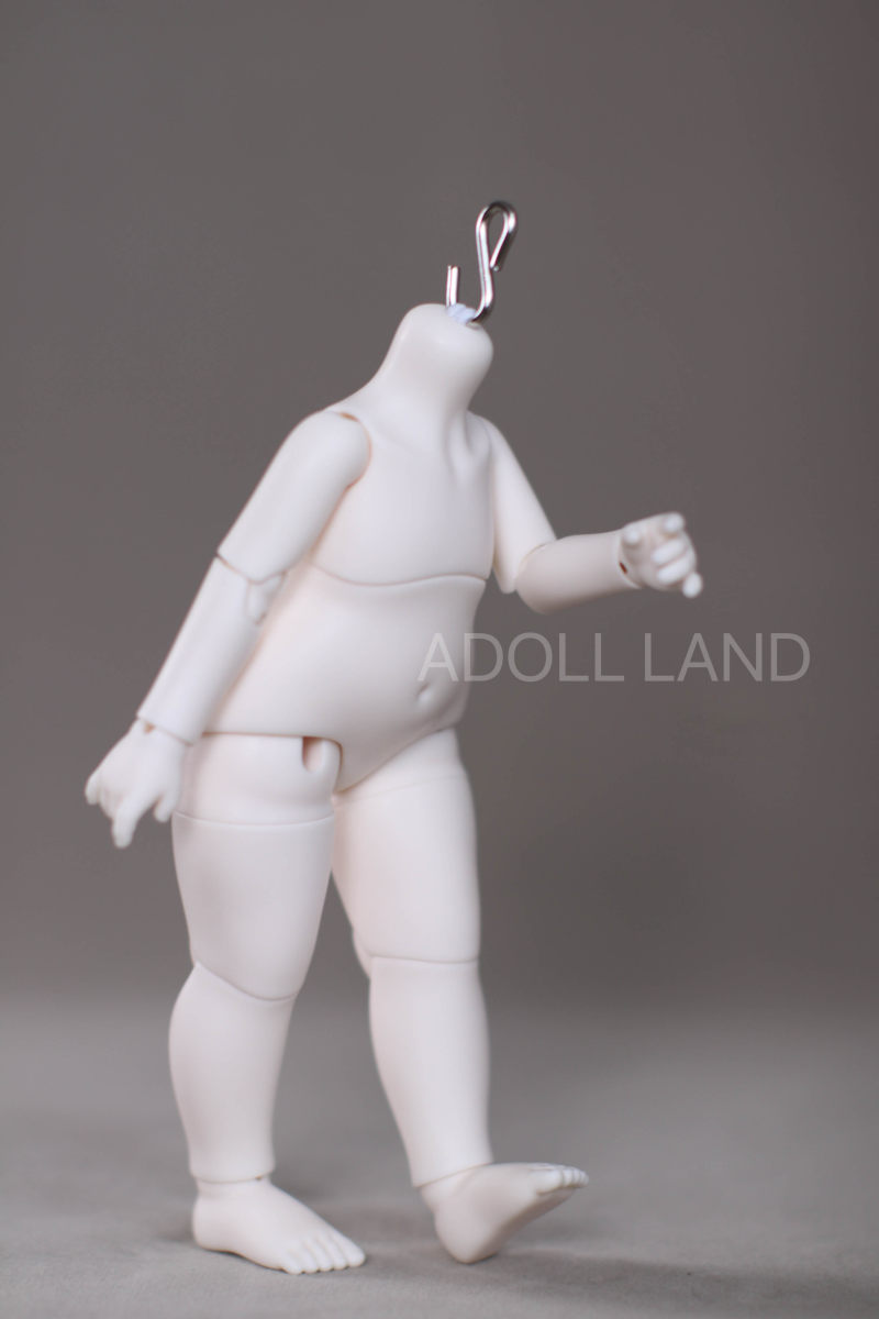 Dao Dao body 23cm