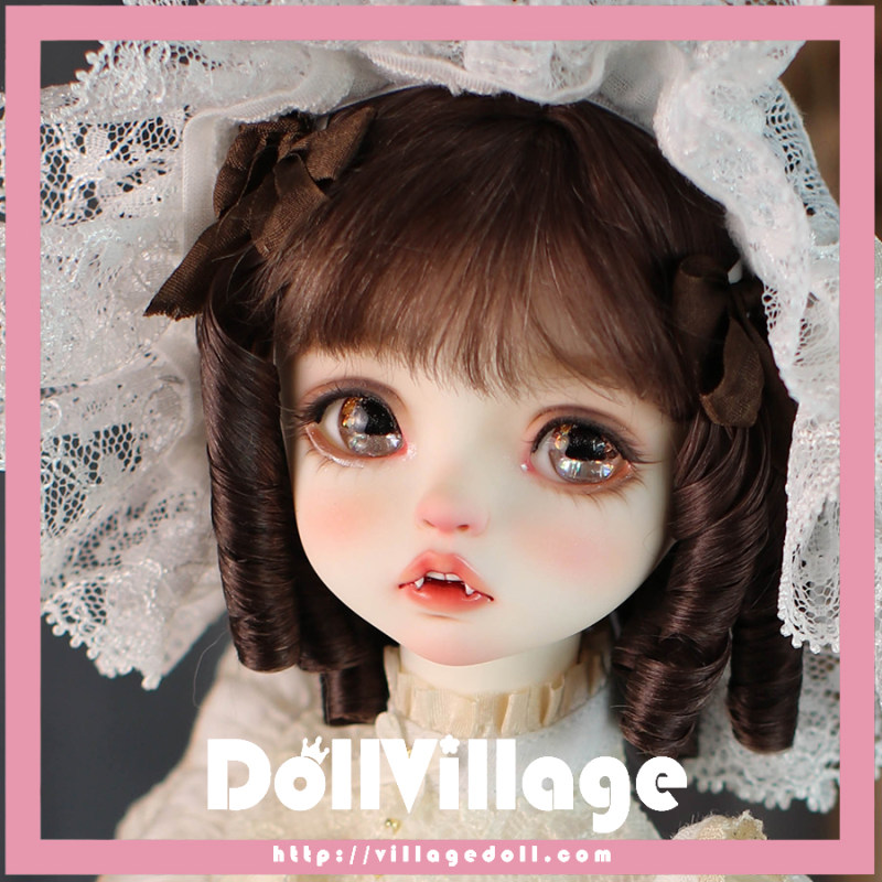 Mellow collection2024-vampire lola