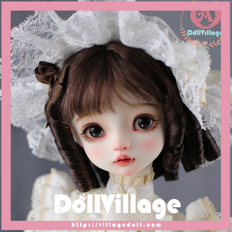 Mellow collection2024-vampire loli