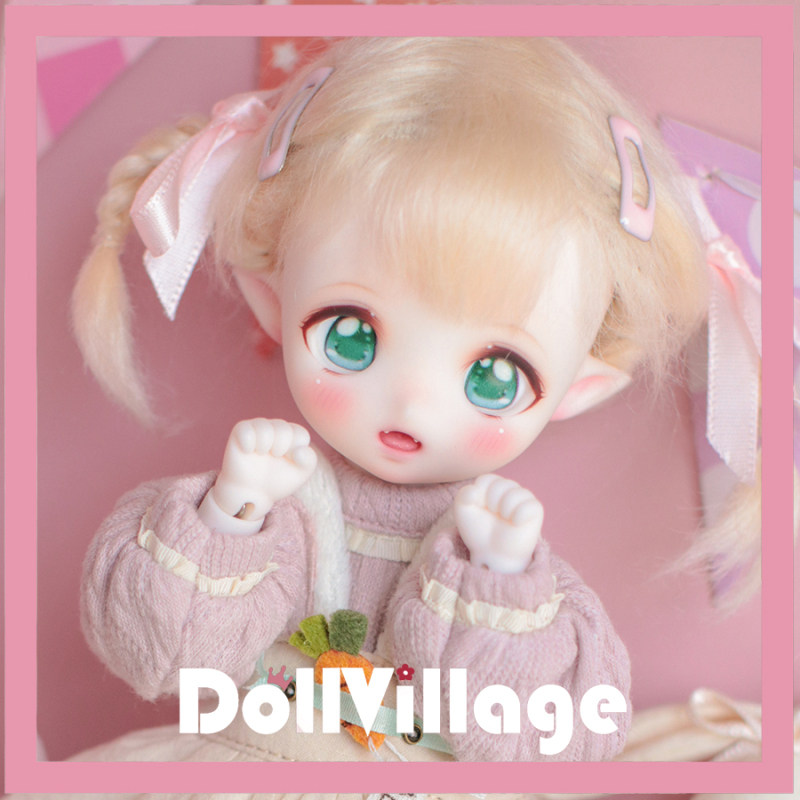 Bunny viki02（21cm）