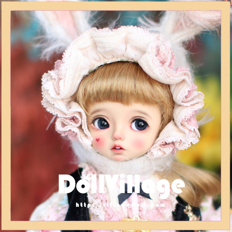 Alice rabbit-Lola