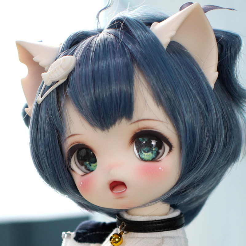 【8-9inchi】NYA(C)【 DREAM43cm】