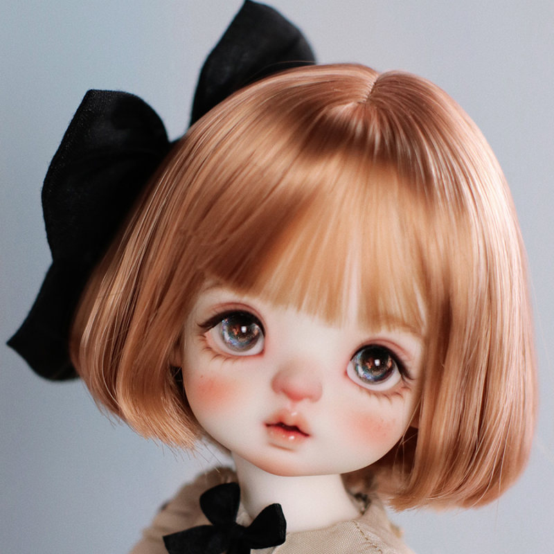 Joujou 【PETIT26cm/ Little elf21cm】