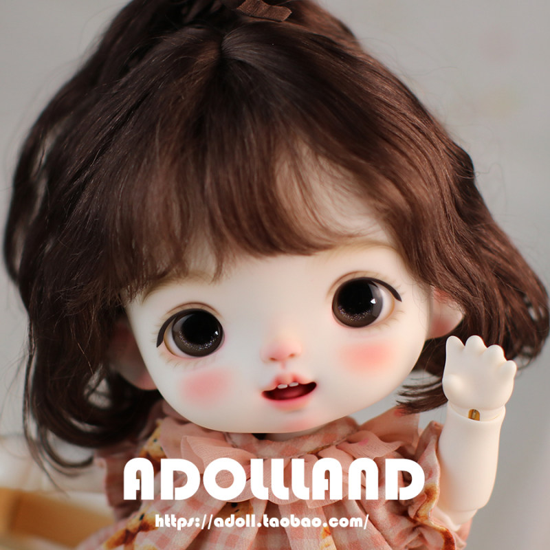 Mantou【B】Kabi body【24cm】