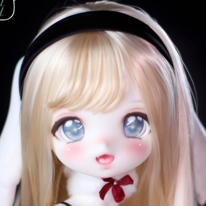 【8-9inchi】Hani(A)【 DREAM43cm】