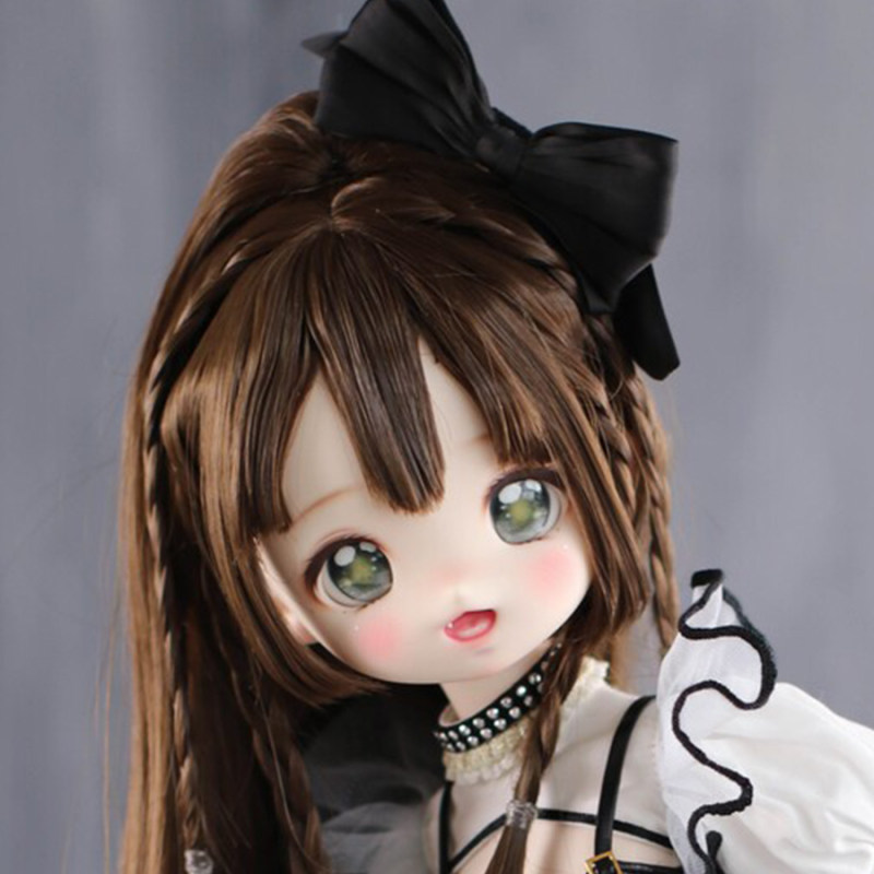 【8-9inchi】Hani(B)【 DREAM43cm】