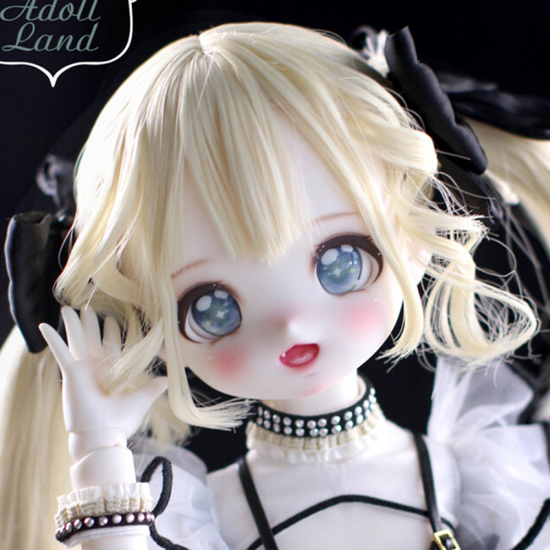 【8-9inchi】Hani(D)【 DREAM43cm】