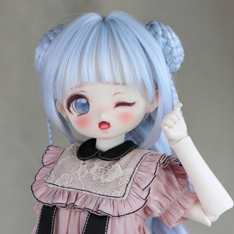 Nya-wink【8-9inchi】43cm