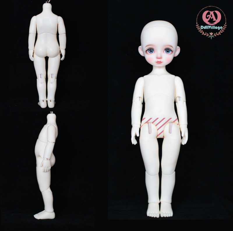 Body【26cm】