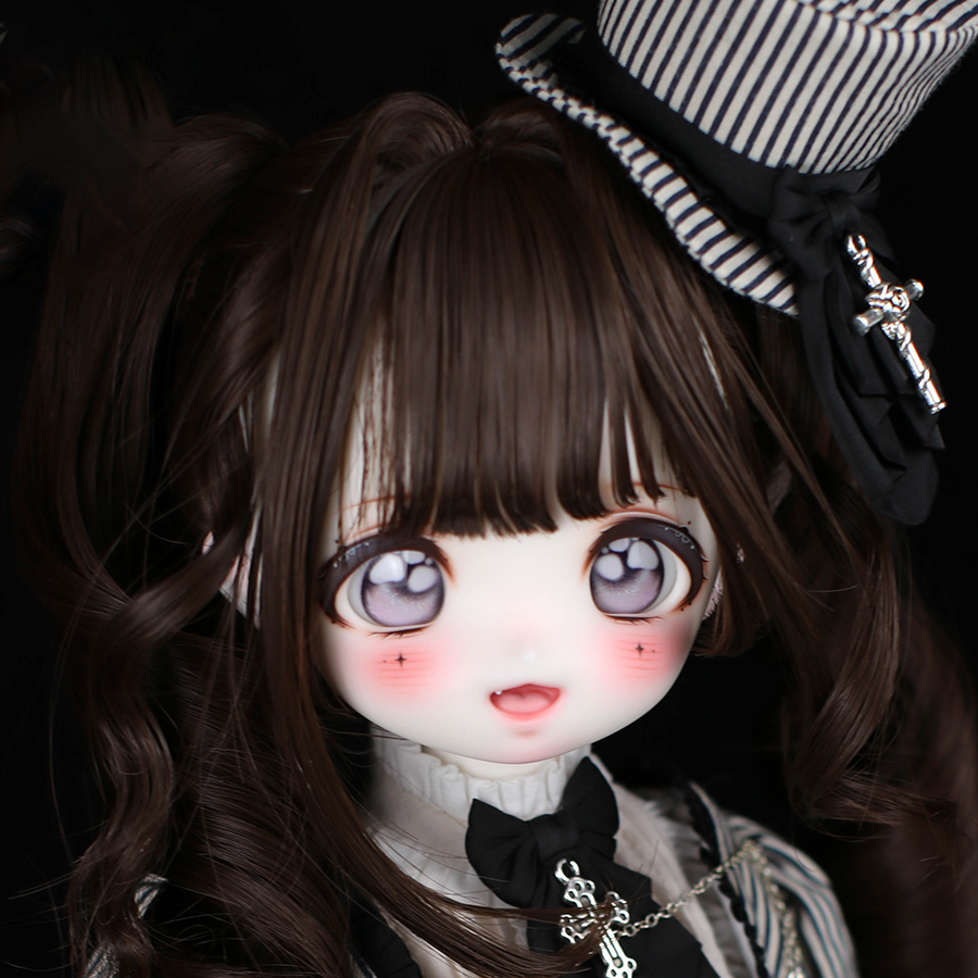 D43】Lilith-Hani(FULL SET) - ADVillage