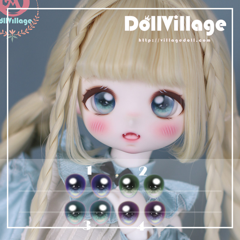 30Water stick eye（18mm14mm)for dream