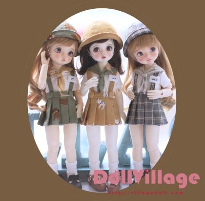 School uniforms-FOR PETIT【26cm】