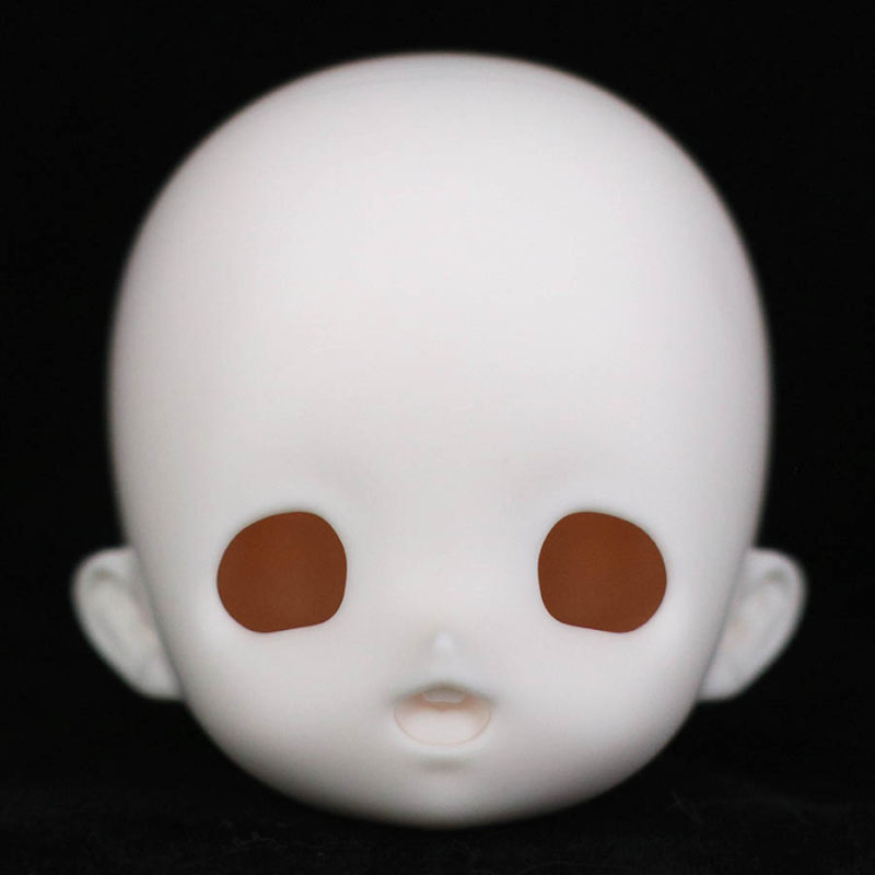 Hani04 Head【8-9inchi】