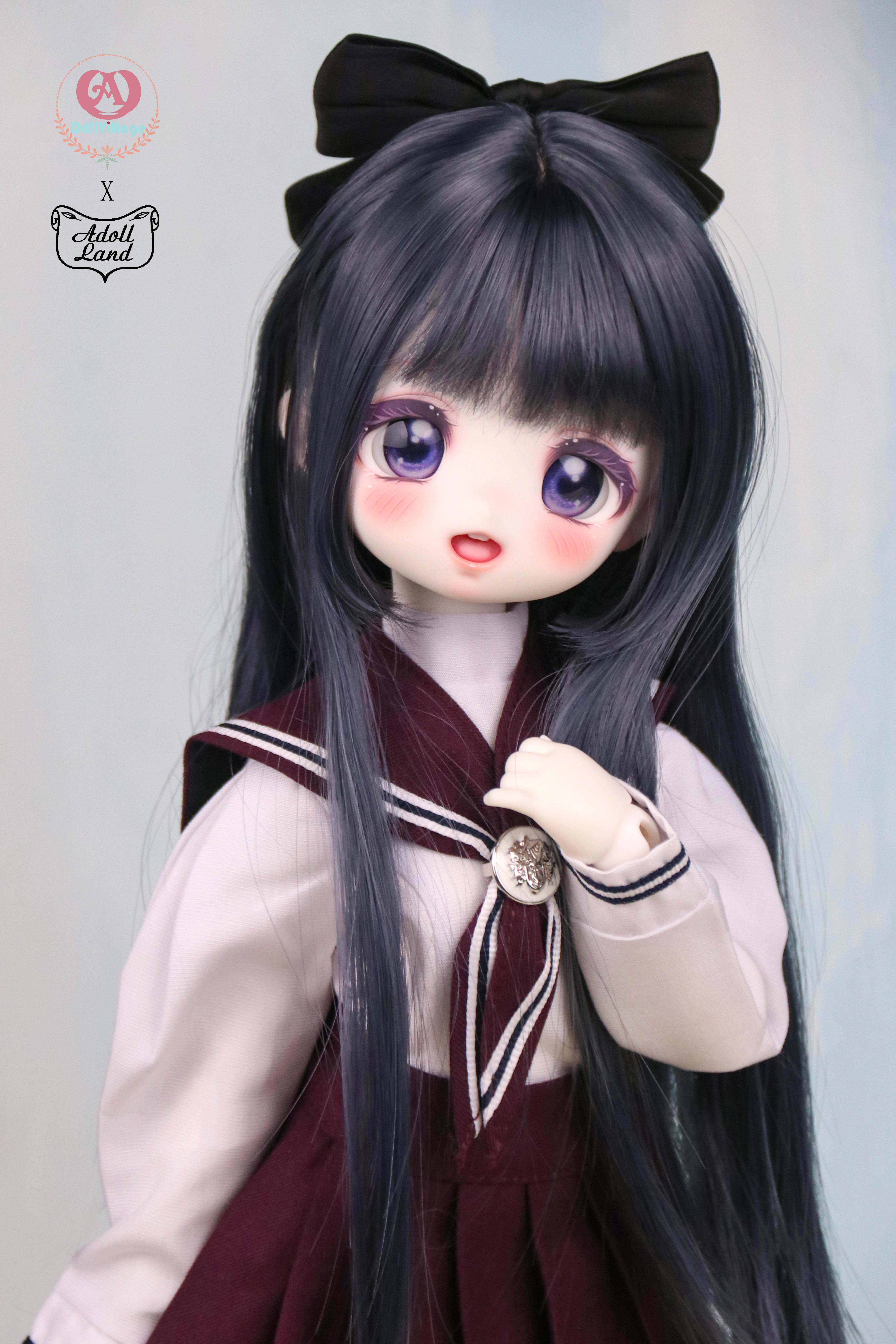 D43】Hani04 Basic - ADVillage