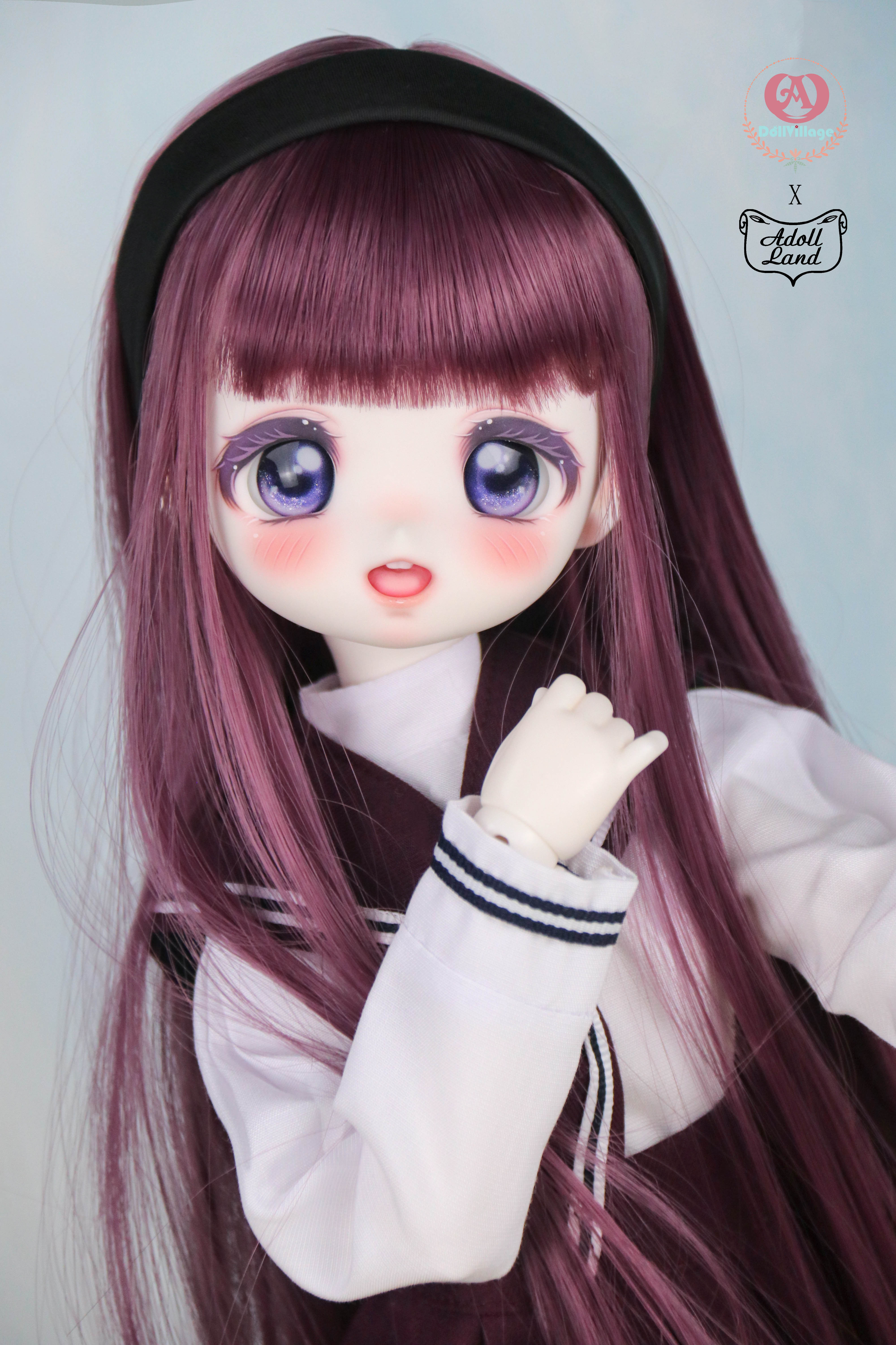 D43】Hani04 Basic - ADVillage