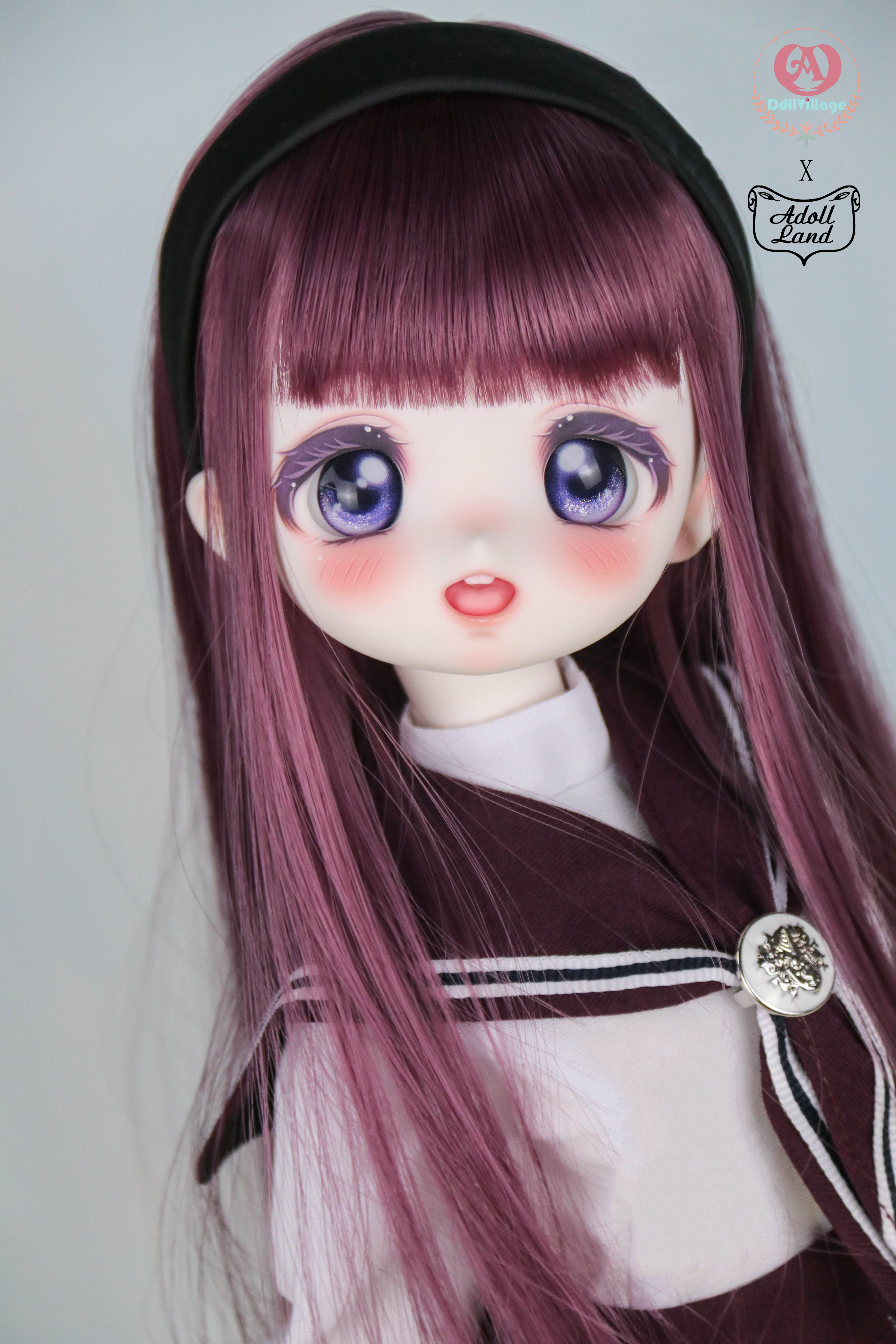 D43】Hani04 Basic - ADVillage