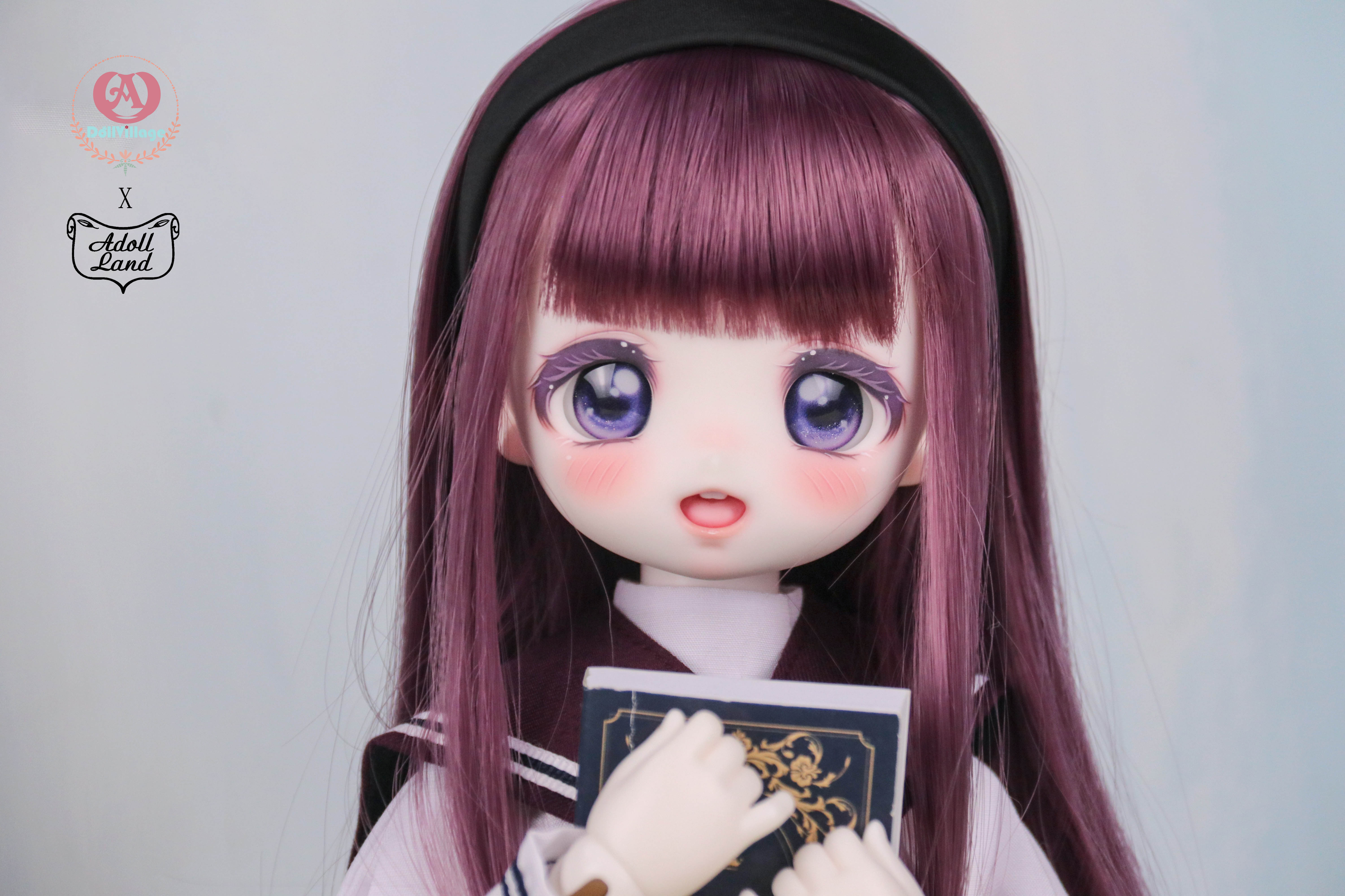 D43】Hani04 Basic - ADVillage