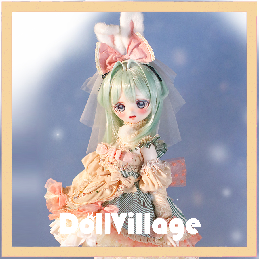 ADVillage Alice Rabbit Viki02 フルセット ADVillage Alice Rabbit Viki02 フルセット