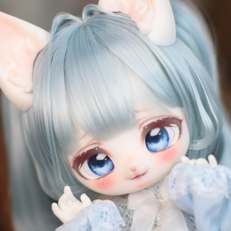 【DD23】Sweet Dream Pajama Series-Little fox(Full set)