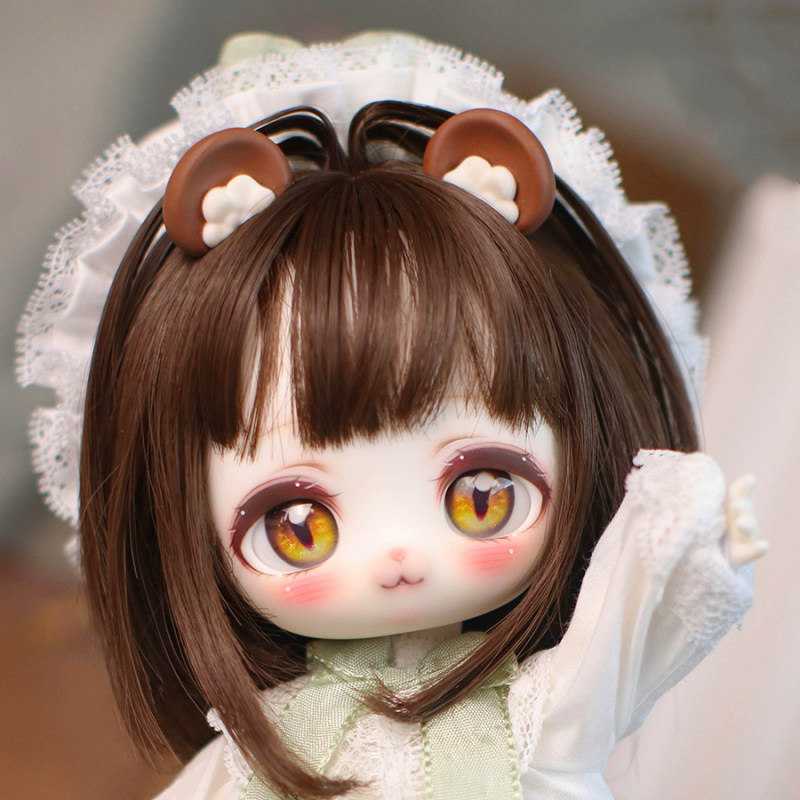 【DD23】Sweet Dream Pajama Series-Little  bear (Full set)