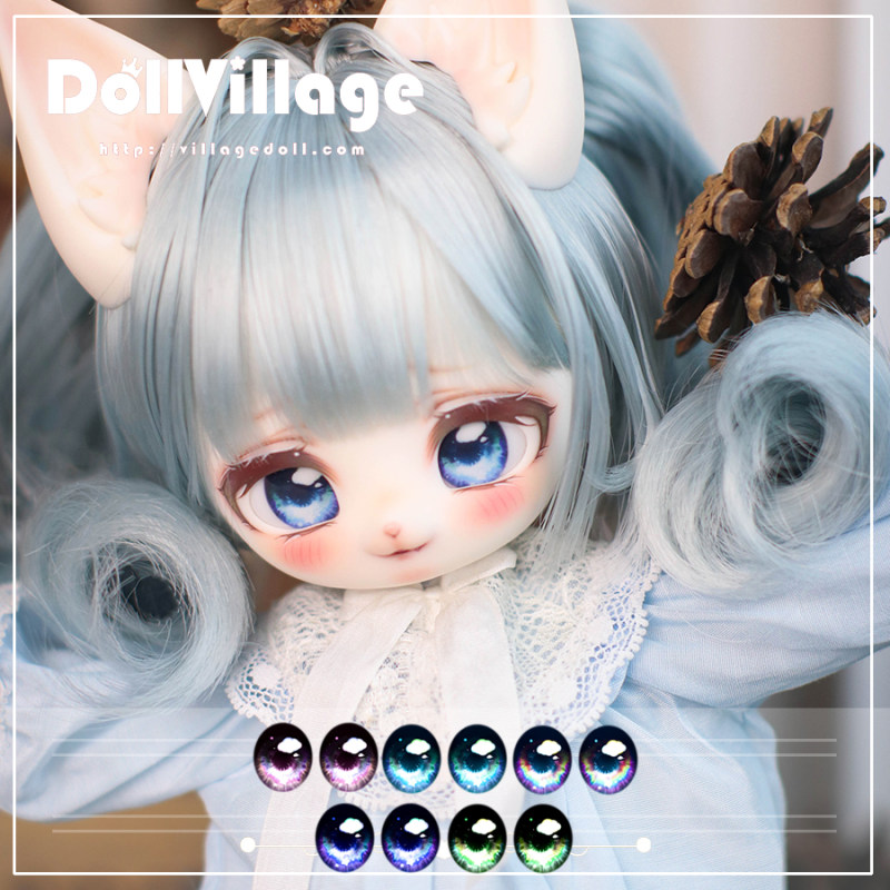 47Water stick eye（18mm14mm)for dream