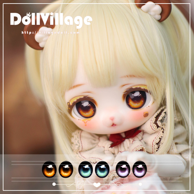 48Water stick eye（18mm14mm)for dream