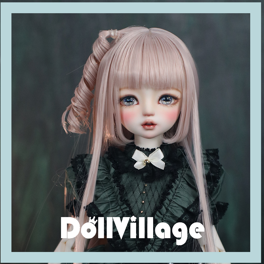 人形 Aileendoll Rot ニュース記事｜DOLK REPO