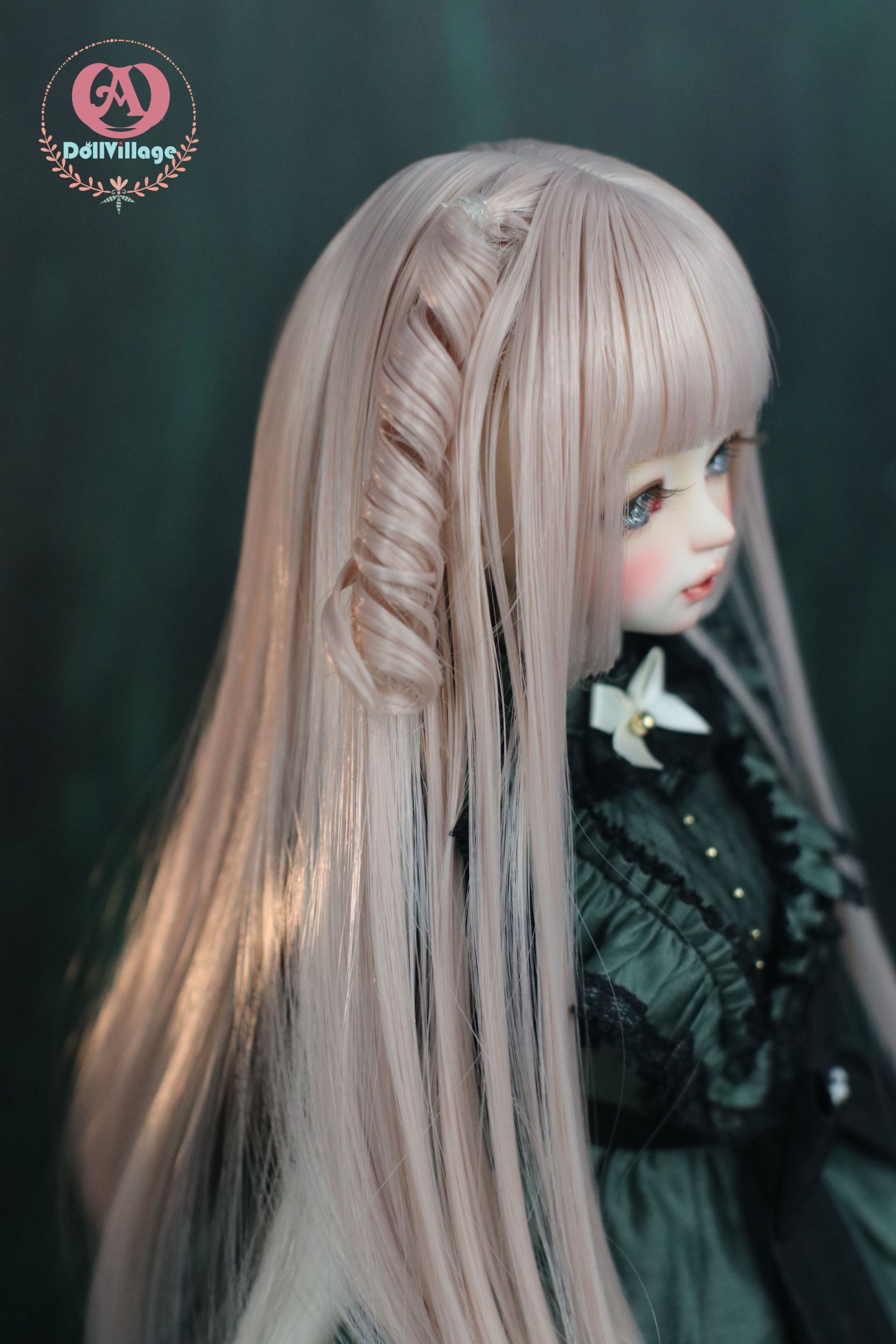 【セール】Gem of Doll Abner (艾伯纳)(ホワイトスキン) セール】Gem of Doll Abner (艾伯纳)(ホワイトスキン)