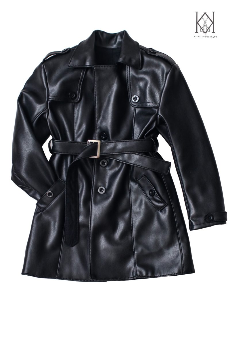 Reefer Coat【75】