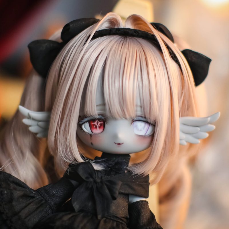 【TT24】Moonlight Nocturne-Mian Yun(Fairy)FULL SET