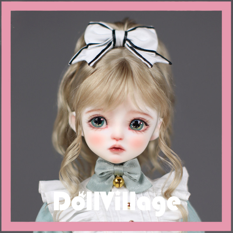 【C41】Neko Cafe -Loli(Full set)