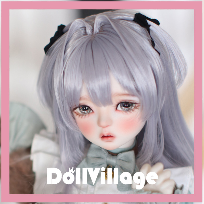 【C41】Neko Cafe -Leni(Full set)