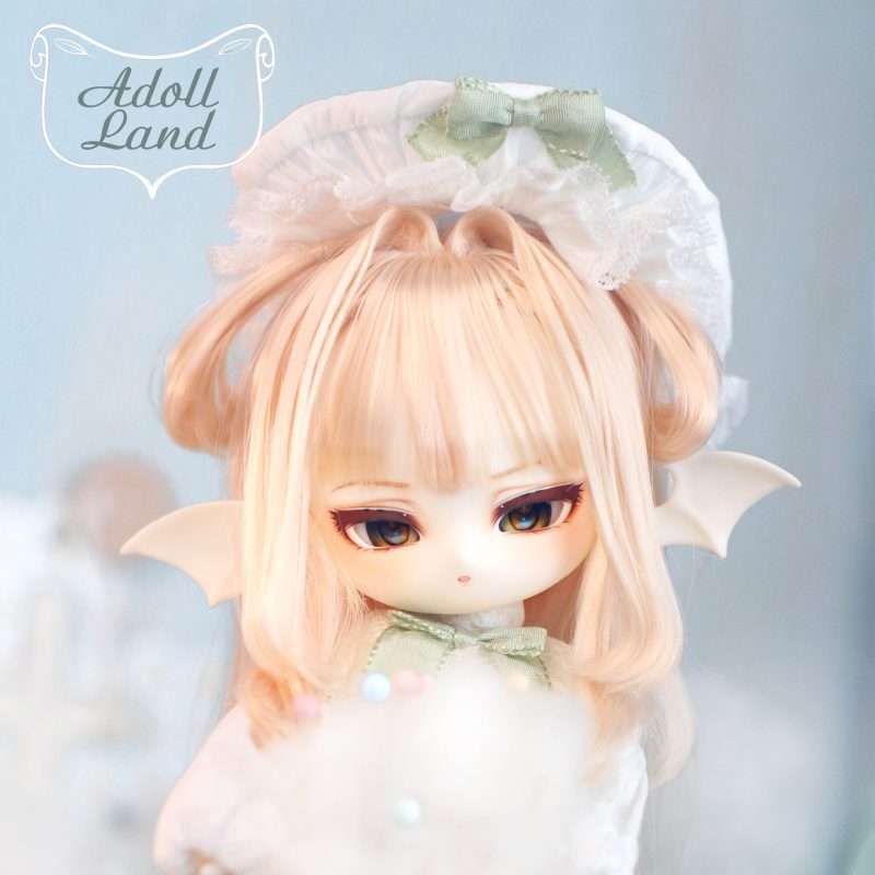 【DD23】Ling Feng(Fairy）