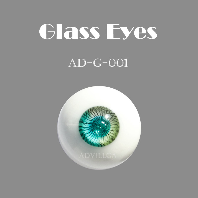 (16mm)GLASS-AD-G-001