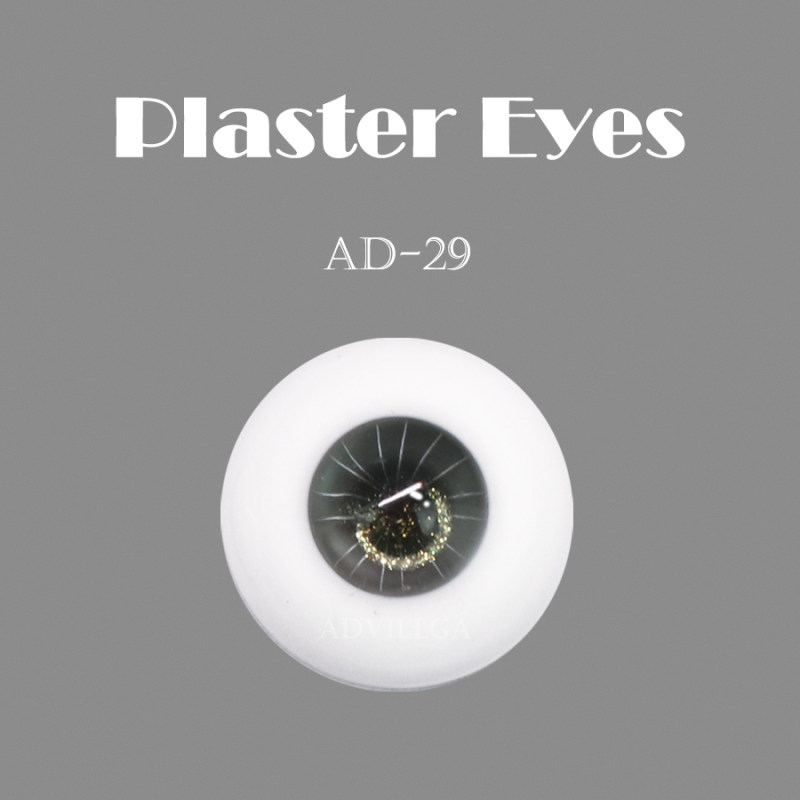 Plaster eye AD-29