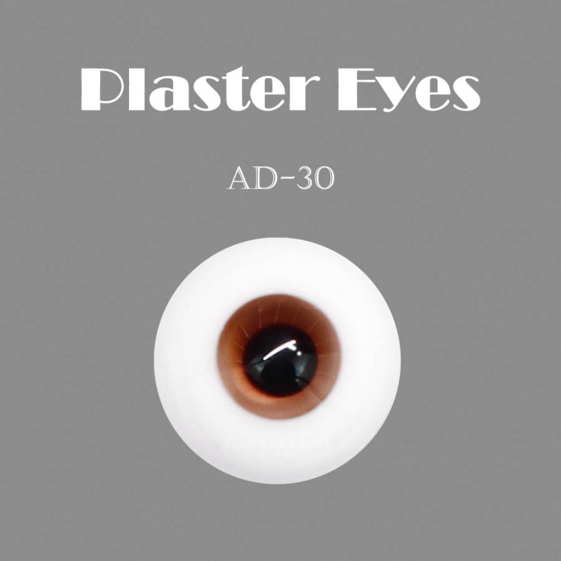 Plaster eye AD-30