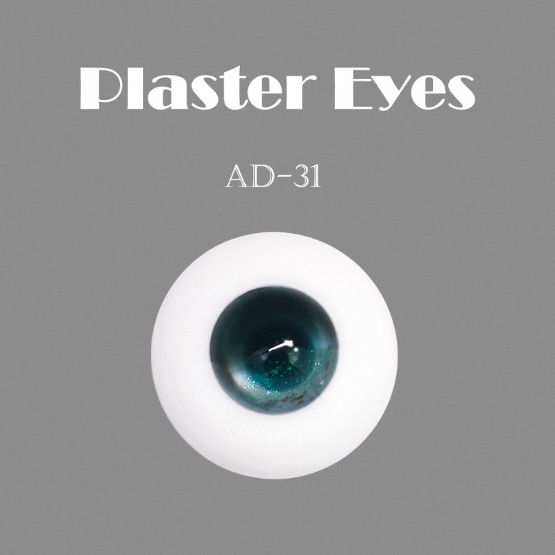 Plaster eye AD-31