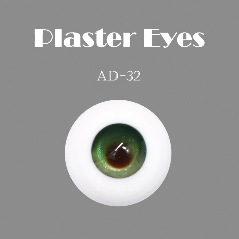 Plaster eye AD-32