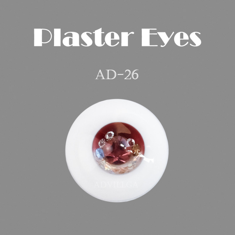 Plaster eye AD-26