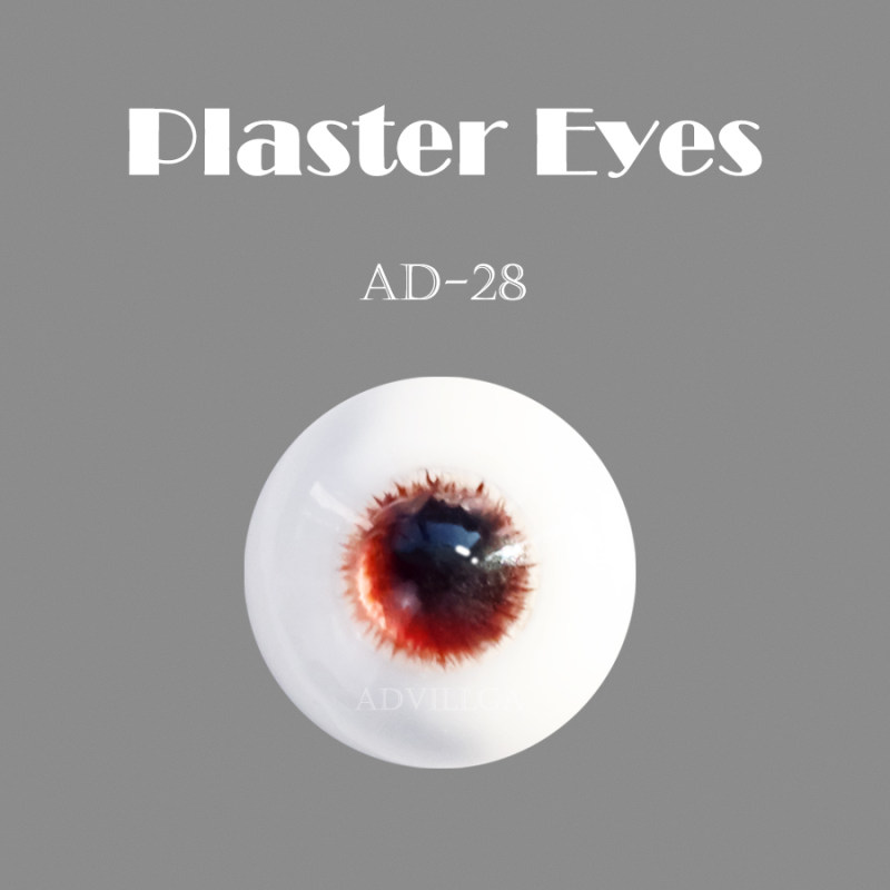 Plaster eye AD-28