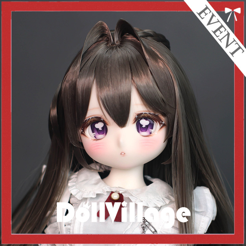 【D43】Coffe's Nightly Praise -viki01(FULL SET)