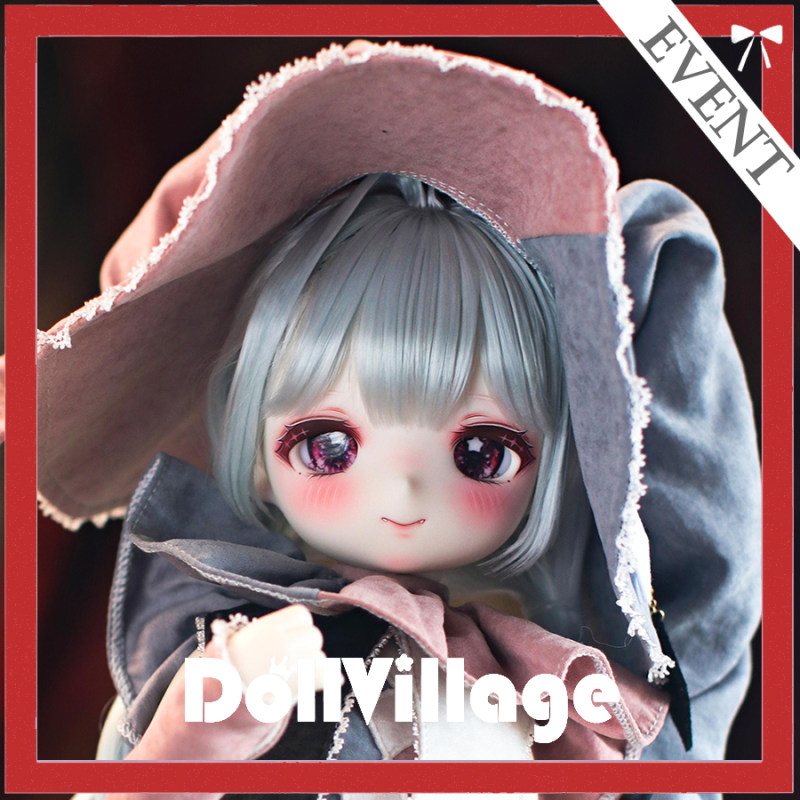【D43】Comical park -viki04(FULL SET)
