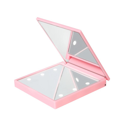 LED Pocket Mirror