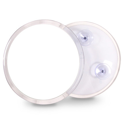 5X/7X/10X/15X/20X Magnifying Suction Cups Mirror