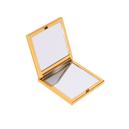 Square Compact Mirror - Dongguan ECCO Cosmetic