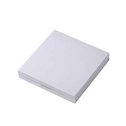 Square Compact Mirror