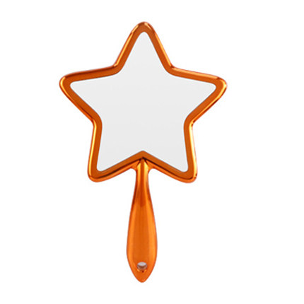 Star Hand Mirror